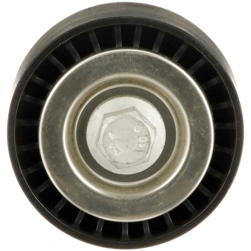Gates V-Ribbed Belt Deflection/Guide Pulley T36851