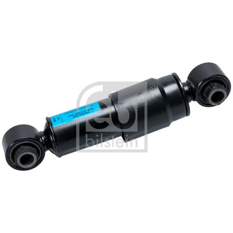 Febi Cab Suspension Shock Absorber Rear 178727