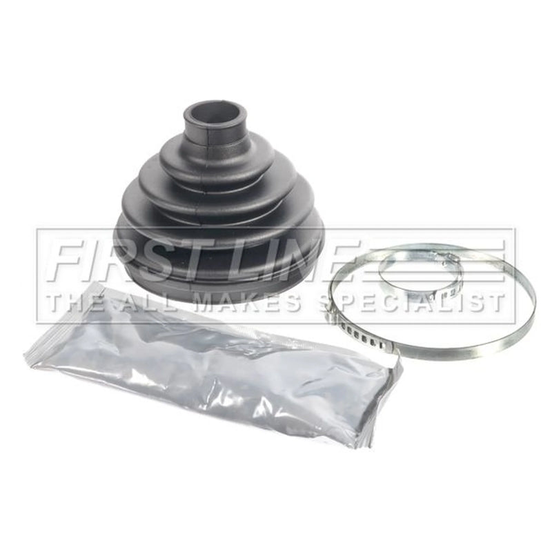 First Line Drive Shaft Bellow Kit Front Left FCB2138
