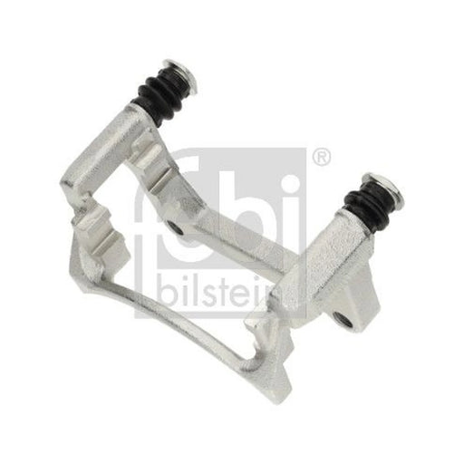 Febi Brake Caliper Carrier Rear Axle Right 1000097
