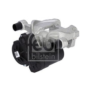 Febi Brake Caliper Assembly Rear Right 183229