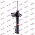 KYB Shock Absorber Damper Strut Front Left 334252