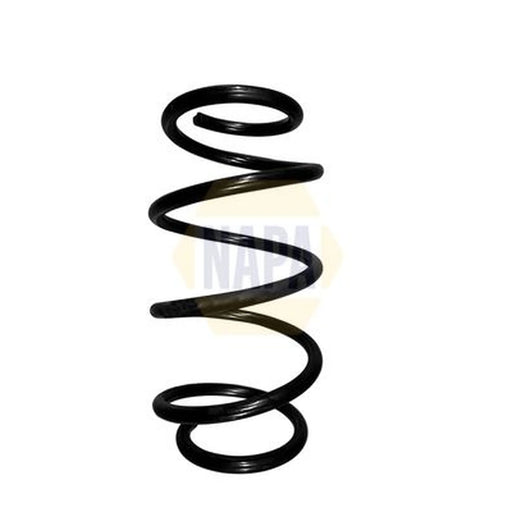 NAPA Front Suspension Coil Spring NCS2037