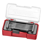 Teng Tools Hook & Pick Tool Set 4 Pieces with Belt Clip