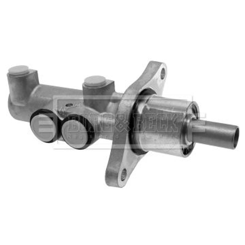 Borg & Beck Brake Master Cylinder Hydraulic Assembly BBM4729