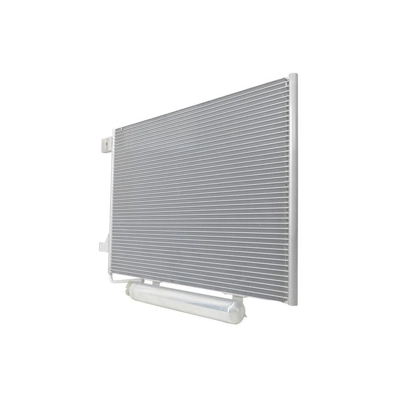 Hella Air Conditioning Condenser 8FC 366 220-601