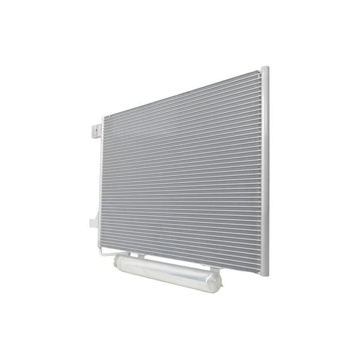 Hella Air Conditioning Condenser 8FC 366 220-601