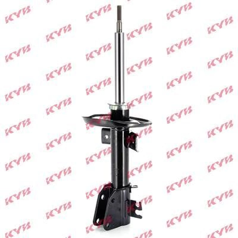 KYB Shock Absorber Damper Strut Front 335837