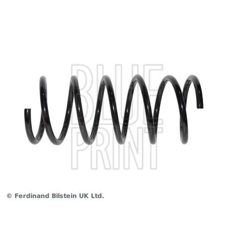 Blue Print Front Suspension Coil Spring ADG088324