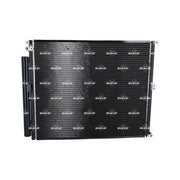 NRF Air Conditioning Condenser 350050