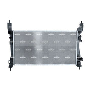 NRF Engine Radiator 53982
