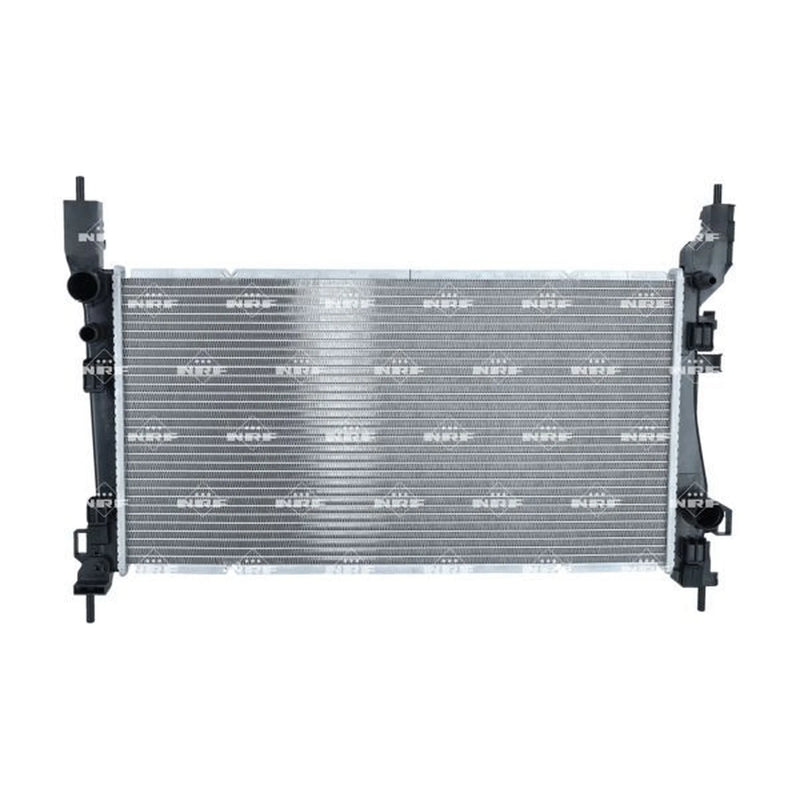 NRF Engine Radiator 53982