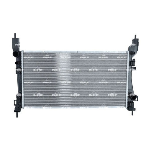 NRF Engine Radiator 53982