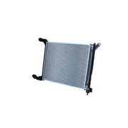 NRF Engine Radiator 53841