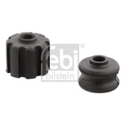 Febi Rear Repair Kit Suspension Strut Support Mount 17109