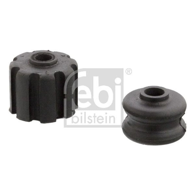 Febi Rear Repair Kit Suspension Strut Support Mount 17109