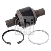 Febi Control/Trailing Arm Repair Kit 67mm OD Thick 39401