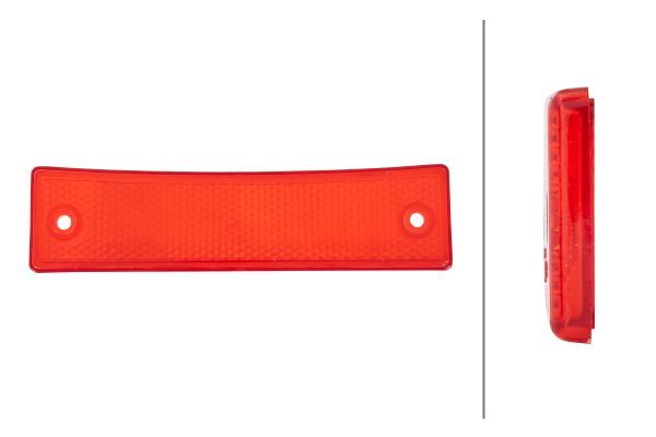 Hella 8RA 123 251-005 Reflector
