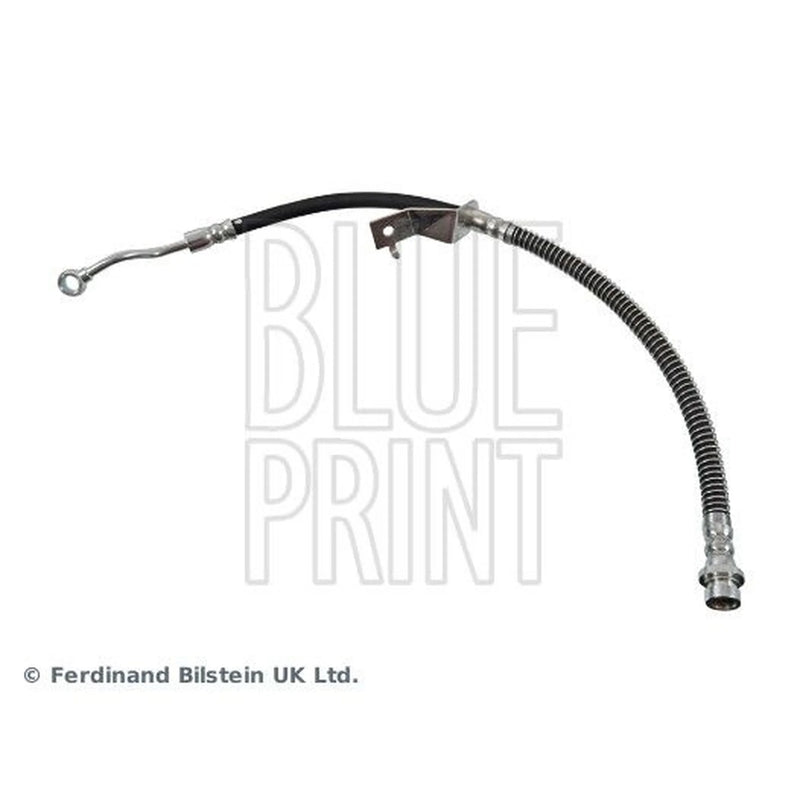 Blue Print Brake Hydraulic Hose Line Front Right ADG053329