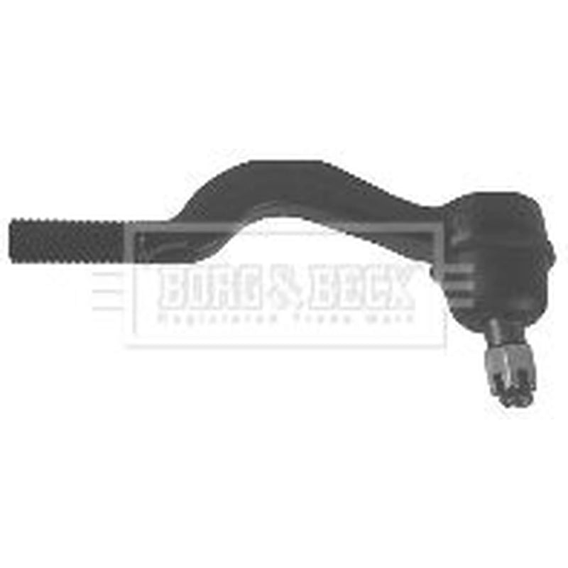 Borg & Beck Steering Tie Rod End Ball Joint BTR4320