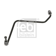 Febi Brake Pipe Line Tube Front Right 1000701