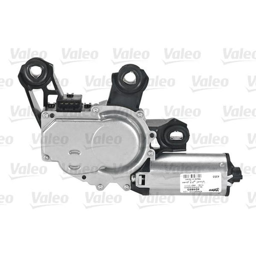 Valeo Front/Rear Wiper Motor Rear 404683