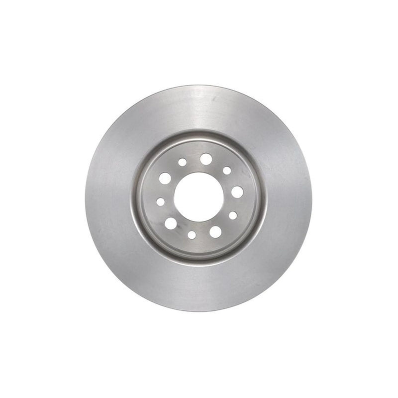 Bosch 2 x Front Brake Discs 0 986 479 290