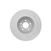 Bosch 2 x Vented Front Brake Discs 0 986 479 003