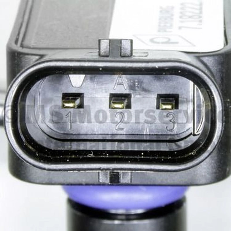 Pierburg MAP Sensor (Manifold Air Pressure) 7.18222.47.0