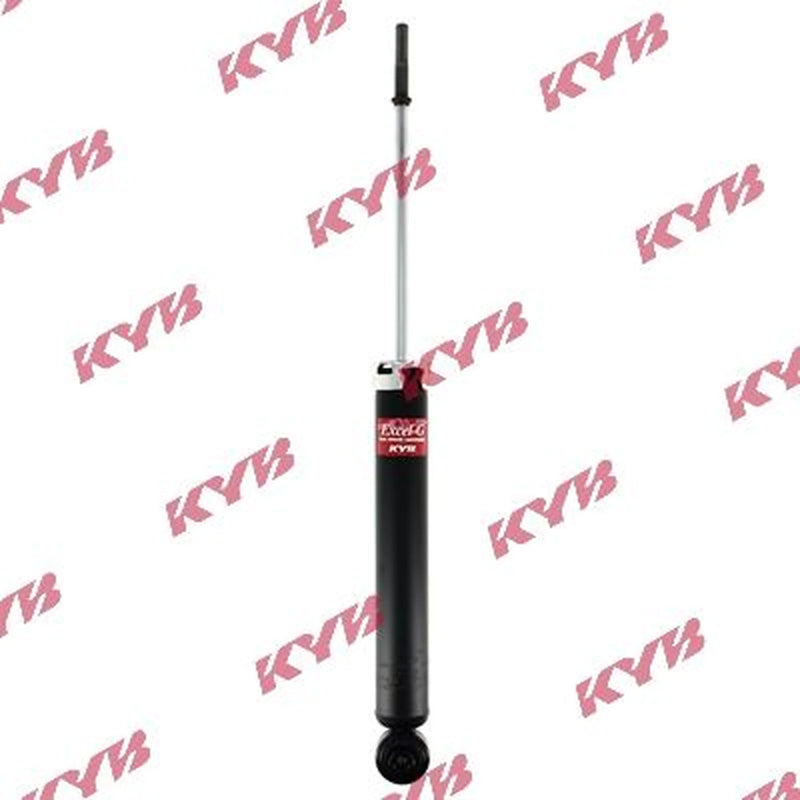 KYB Shock Absorber Damper Strut Rear 349218
