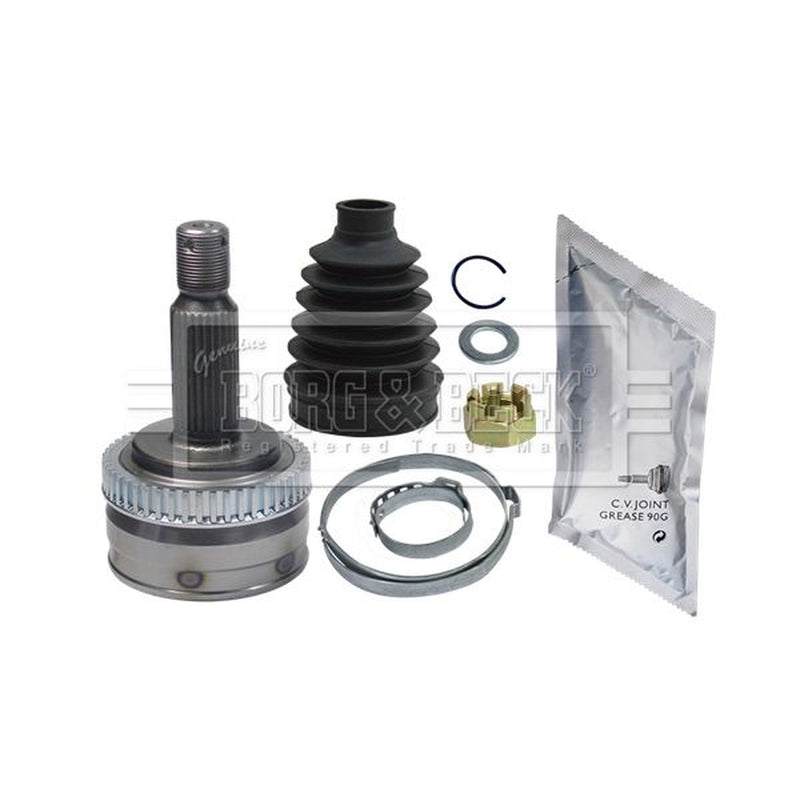 Borg & Beck Drive Shaft Joint Kit BCJ1574