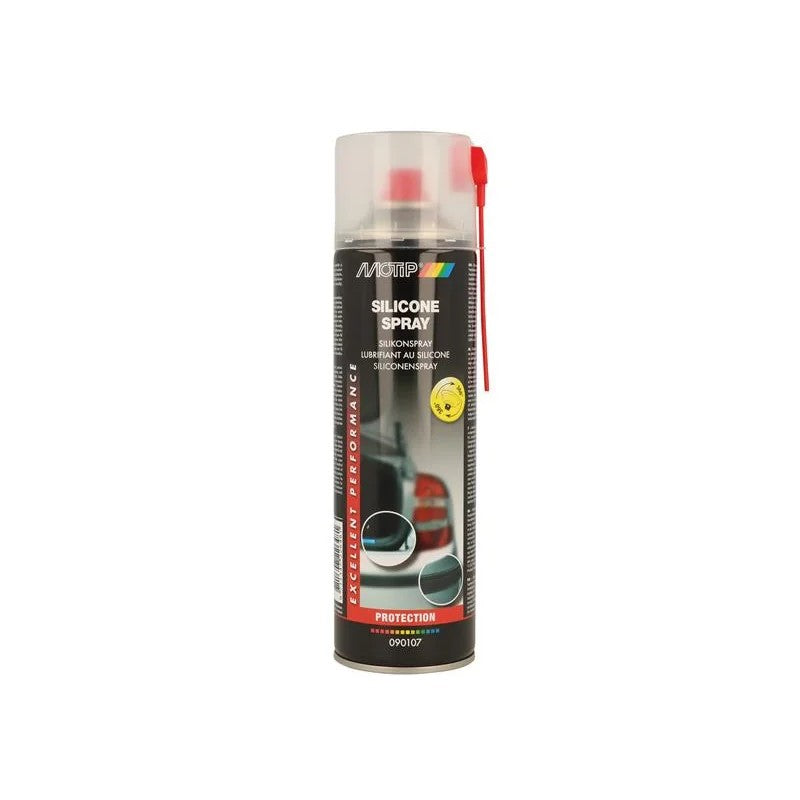 MOTIP® Pro Silicone Spray 500ml - 090107