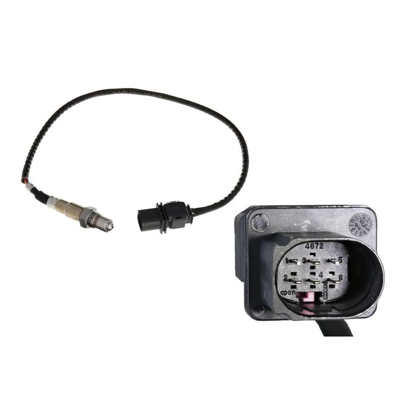 Valeo O2 Lambda Oxygen Sensor after catalytic converter 368392