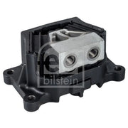 Febi Automatic Transmission Mounting Rear 24585