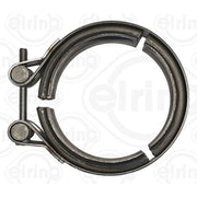 Elring Exhaust System Pipe Connector OD ID Thick 038.560