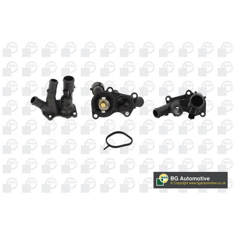 BGA Thermostat,Coolant CT2311