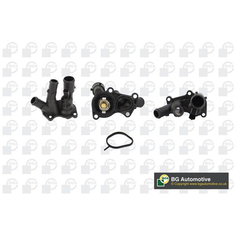 BGA Thermostat,Coolant CT2311