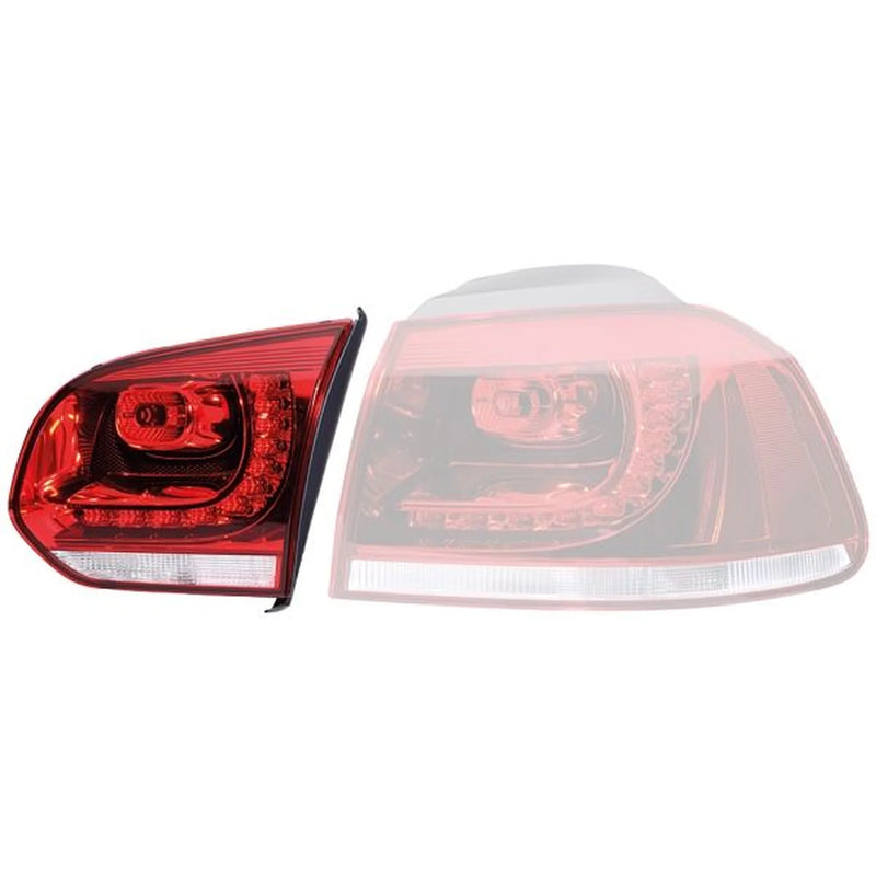 Hella Tail Light / Lamp W16W Right 2SA 010 409-161