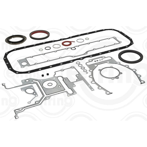 Elring Crankcase Gasket Kit ID 136.370