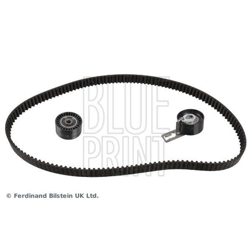 Blue Print Timing Belt Kit with Rollers ADBP730026