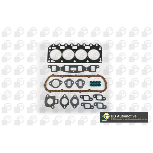 BGA Cylinder Head Gasket Kit HK6353