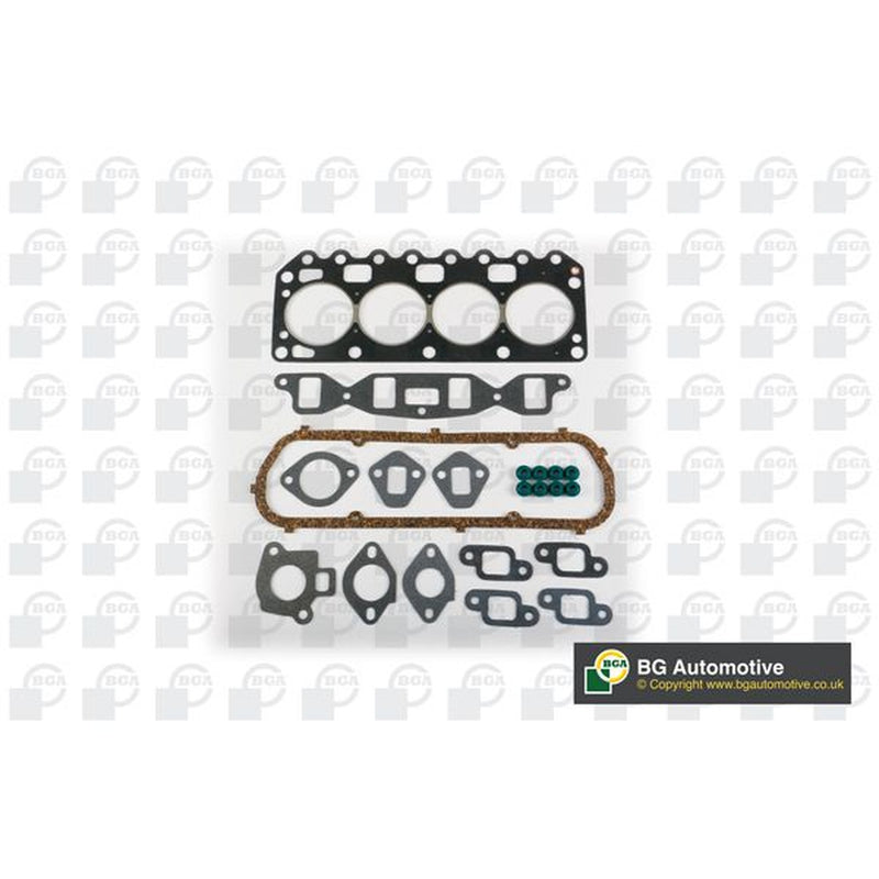 BGA Cylinder Head Gasket Kit HK6353