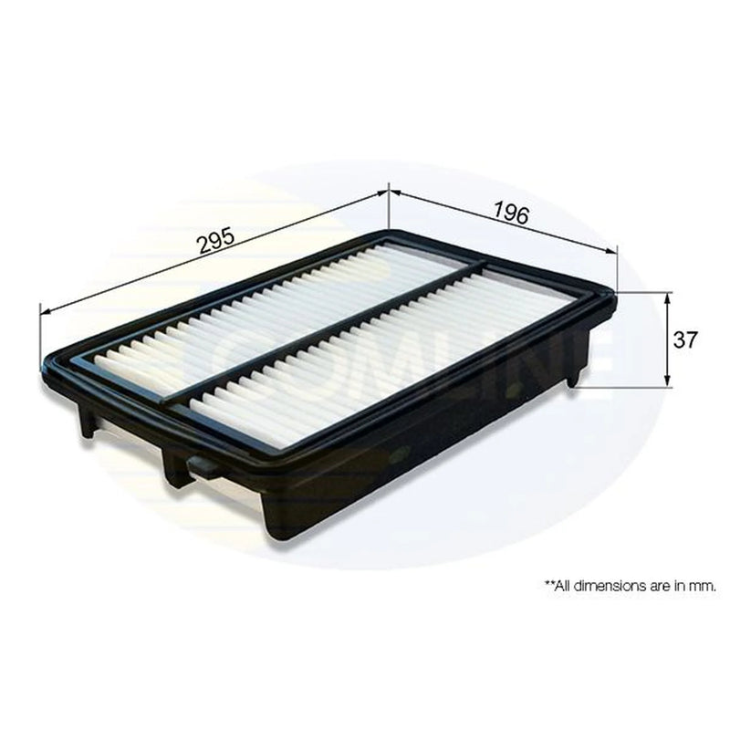 Comline Engine Air Filter EAF892