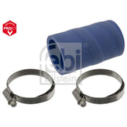 Febi Radiator Coolant Hose 96mm ID 49674