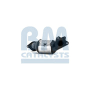 BM Catalysts Homologated Diesel Cat BM80694H