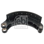 Febi Brake Shoe without lining 48687
