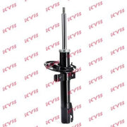KYB Shock Absorber Damper Strut Front 633718