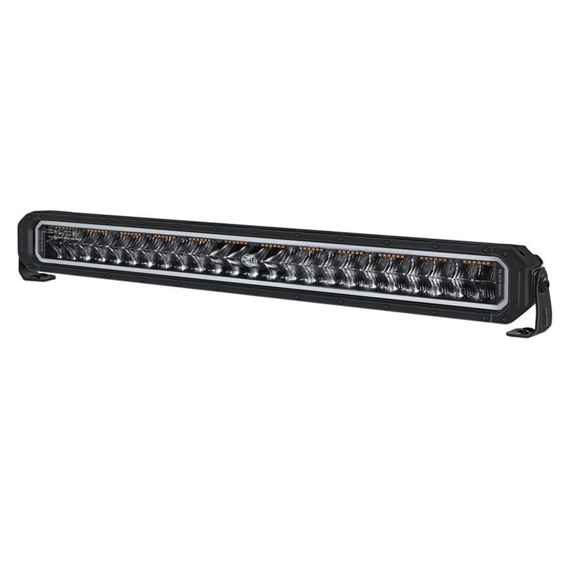 Hella Lightbar Bm Pro Double Wf 27'' 1FJ Front 1FJ 358 550-121 1FJ 358 550-121