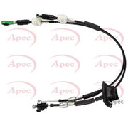 Apec Manual Transmission Cable Pull CAB7085
