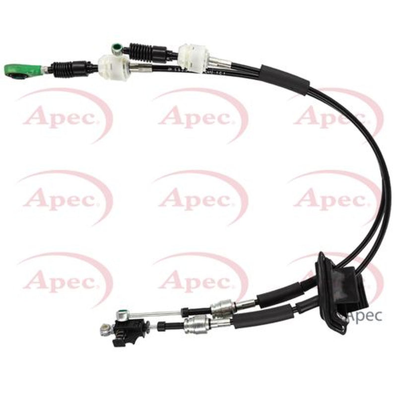 Apec Manual Transmission Cable Pull CAB7085